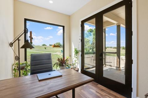 440 Junker Hill Drive Fredericksburg TX 78624