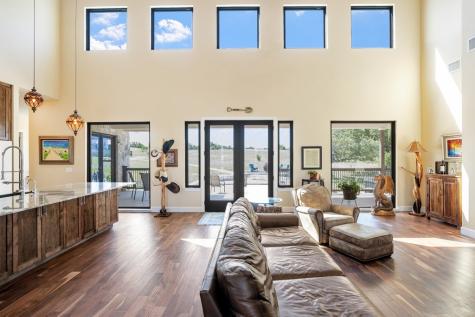 440 Junker Hill Drive Fredericksburg TX 78624