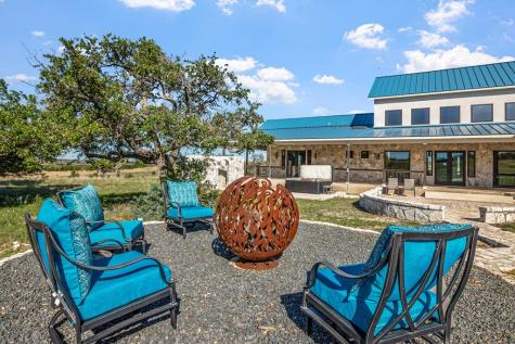 440 Junker Hill Drive Fredericksburg TX 78624