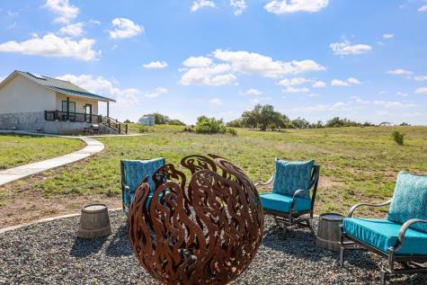 440 Junker Hill Drive Fredericksburg TX 78624