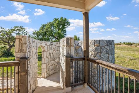440 Junker Hill Drive Fredericksburg TX 78624