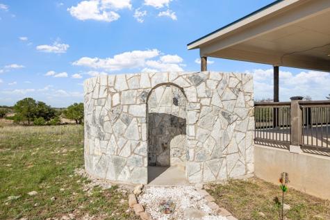 440 Junker Hill Drive Fredericksburg TX 78624