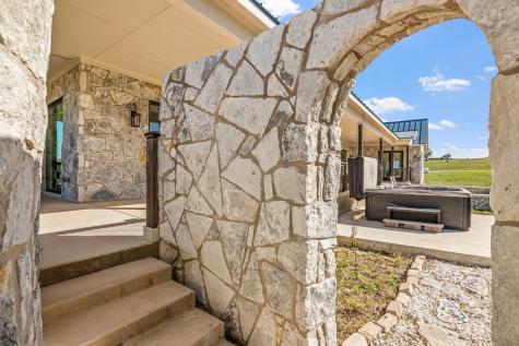 440 Junker Hill Drive Fredericksburg TX 78624