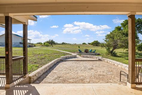 440 Junker Hill Drive Fredericksburg TX 78624