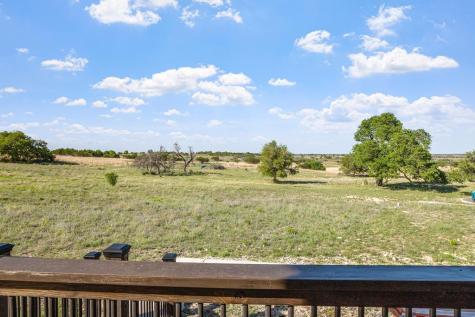 440 Junker Hill Drive Fredericksburg TX 78624