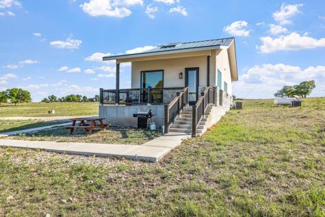 440 Junker Hill Drive Fredericksburg TX 78624