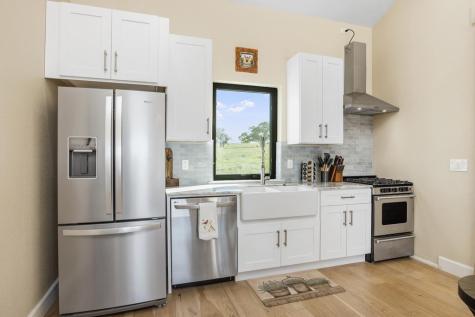 440 Junker Hill Drive Fredericksburg TX 78624