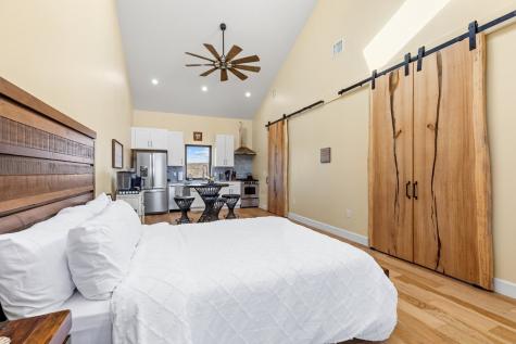 440 Junker Hill Drive Fredericksburg TX 78624