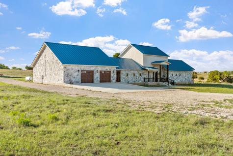 440 Junker Hill Drive Fredericksburg TX 78624