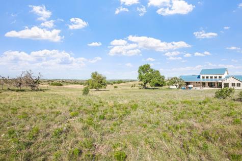 440 Junker Hill Drive Fredericksburg TX 78624