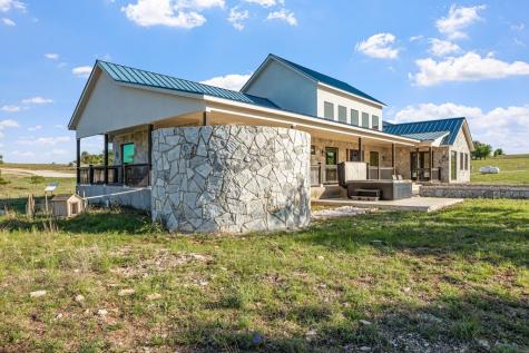 440 Junker Hill Drive Fredericksburg TX 78624