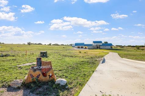 440 Junker Hill Drive Fredericksburg TX 78624