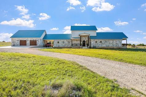 440 Junker Hill Drive Fredericksburg TX 78624