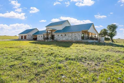 440 Junker Hill Drive Fredericksburg TX 78624