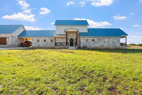 440 Junker Hill Drive Fredericksburg TX 78624