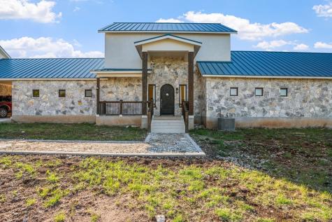440 Junker Hill Drive Fredericksburg TX 78624