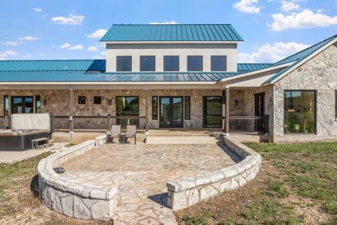 440 Junker Hill Drive Fredericksburg TX 78624