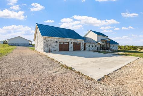 440 Junker Hill Drive Fredericksburg TX 78624