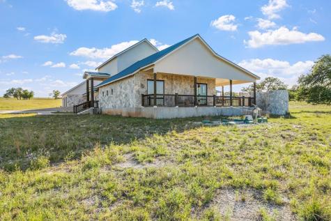 440 Junker Hill Drive Fredericksburg TX 78624