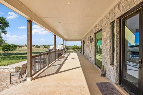 440 Junker Hill Drive Fredericksburg TX 78624