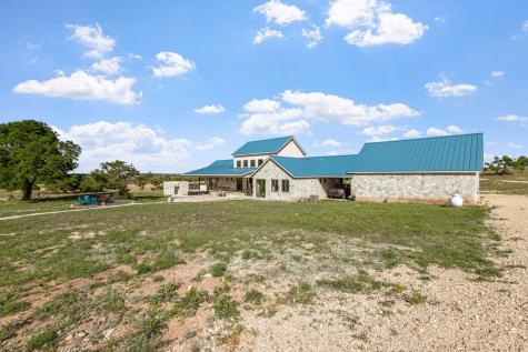 440 Junker Hill Drive Fredericksburg TX 78624