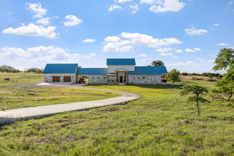 440 Junker Hill Drive Fredericksburg TX 78624