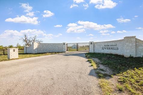 440 Junker Hill Drive Fredericksburg TX 78624