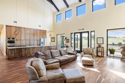 440 Junker Hill Drive Fredericksburg TX 78624