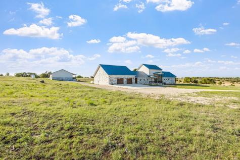 440 Junker Hill Drive Fredericksburg TX 78624