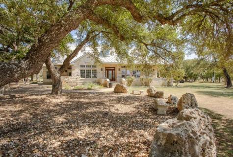 2010 County Road 233 Florence TX 76527