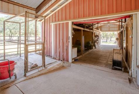 2010 County Road 233 Florence TX 76527