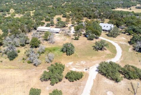 2010 County Road 233 Florence TX 76527