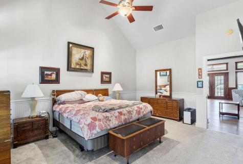 2010 County Road 233 Florence TX 76527
