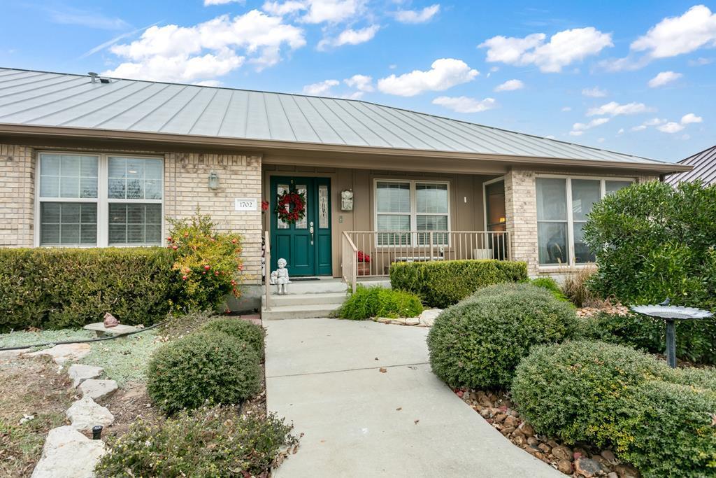 1702 Cherrywood Drive Fredericksburg TX 78624