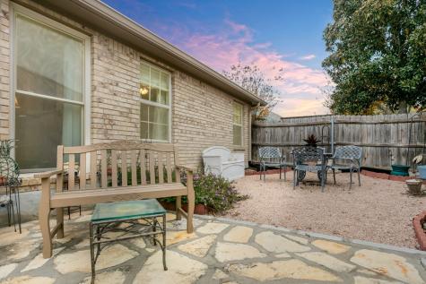 1702 Cherrywood Drive Fredericksburg TX 78624