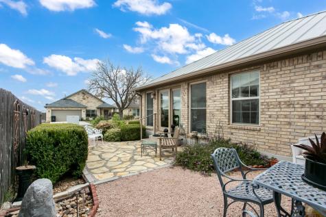 1702 Cherrywood Drive Fredericksburg TX 78624