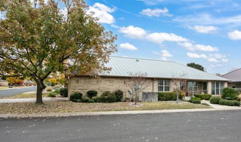 1702 Cherrywood Drive Fredericksburg TX 78624