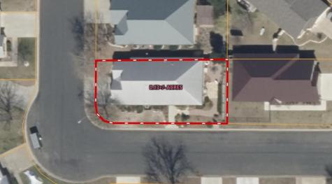1702 Cherrywood Drive Fredericksburg TX 78624