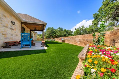 1783 Axis Circle Fredericksburg TX 78624