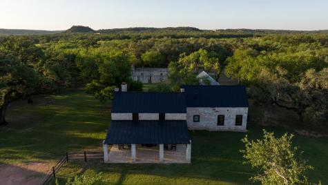 268 Marschall Creek Road Fredericksburg TX 78624