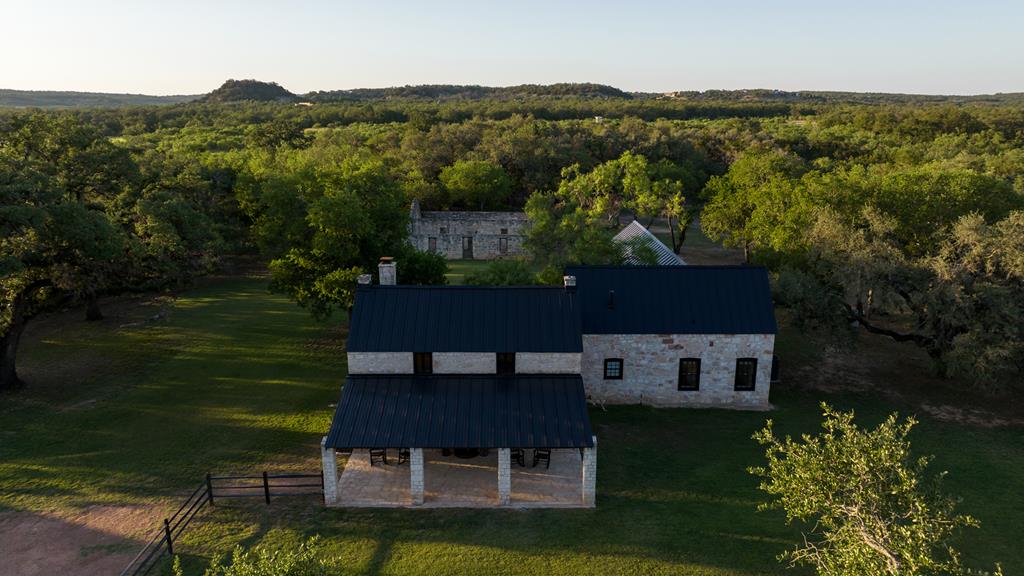268 Marschall Creek Road Fredericksburg TX 78624