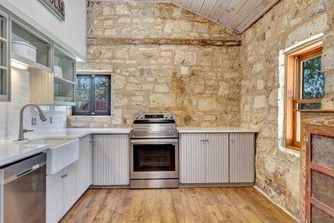 268 Marschall Creek Road Fredericksburg TX 78624