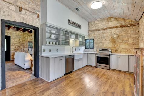 268 Marschall Creek Road Fredericksburg TX 78624