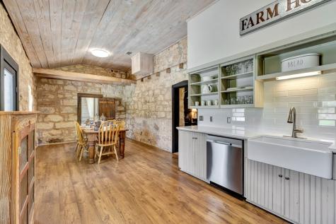 268 Marschall Creek Road Fredericksburg TX 78624