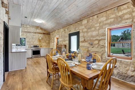 268 Marschall Creek Road Fredericksburg TX 78624