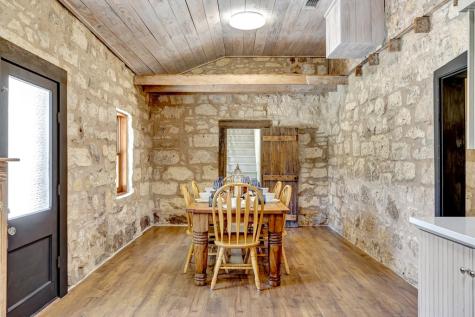 268 Marschall Creek Road Fredericksburg TX 78624
