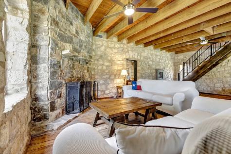 268 Marschall Creek Road Fredericksburg TX 78624