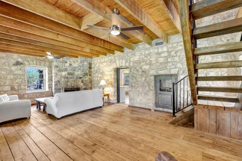 268 Marschall Creek Road Fredericksburg TX 78624