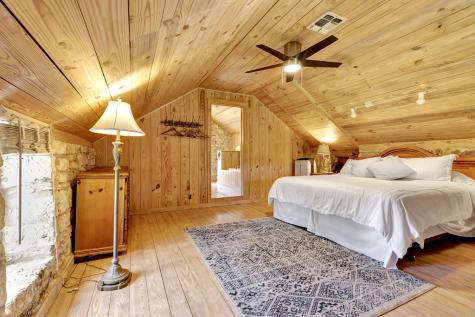 268 Marschall Creek Road Fredericksburg TX 78624