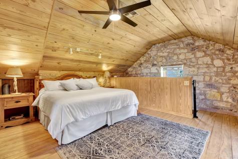 268 Marschall Creek Road Fredericksburg TX 78624